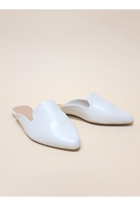 JOURNAL-73-SLIDE FLATS - House of Binx