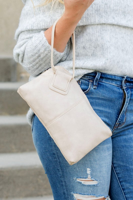 Wristlet Mini Clutch - House of Binx