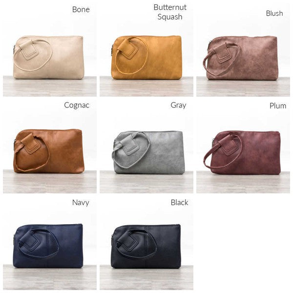 Wristlet Mini Clutch - House of Binx