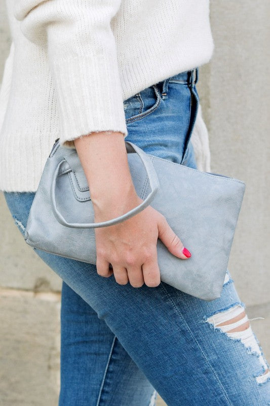 Wristlet Mini Clutch - House of Binx