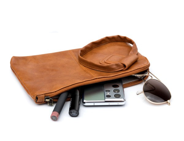 Wristlet Mini Clutch - House of Binx