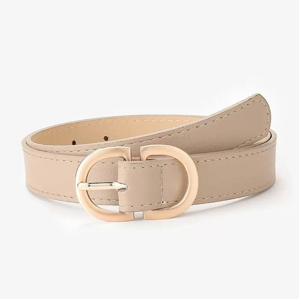 D-Ring Belt - House of Binx