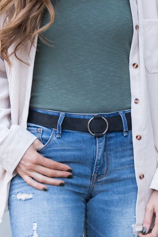 O-Ring Belt - House of Binx