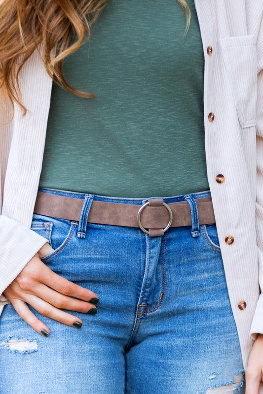 O-Ring Belt - House of Binx