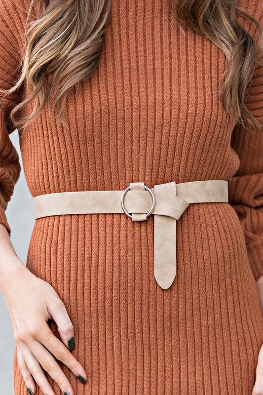 O-Ring Belt - House of Binx