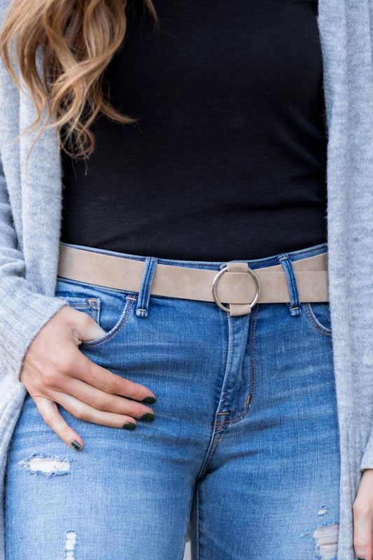 O-Ring Belt - House of Binx