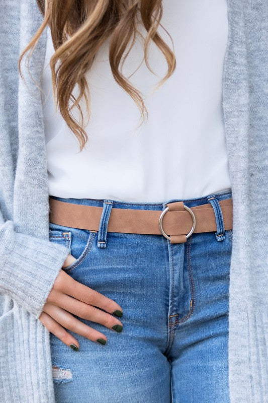 O-Ring Belt - House of Binx