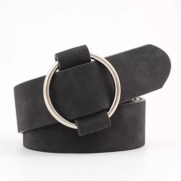O-Ring Belt - House of Binx