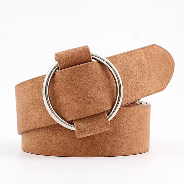 O-Ring Belt - House of Binx
