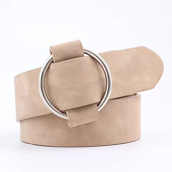 O-Ring Belt - House of Binx