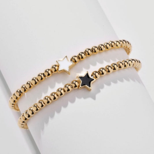 Kinsley Star Bracelet - House of Binx