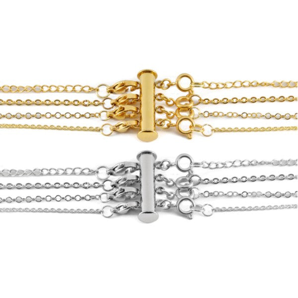 Necklace Connector - House of Binx