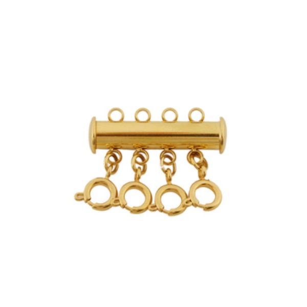 Necklace Connector - House of Binx