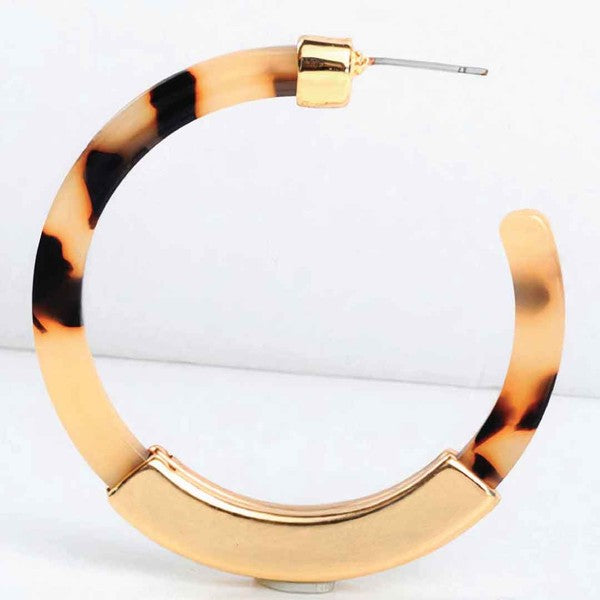Girona Earrings - House of Binx