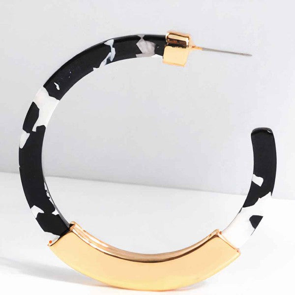 Girona Earrings - House of Binx