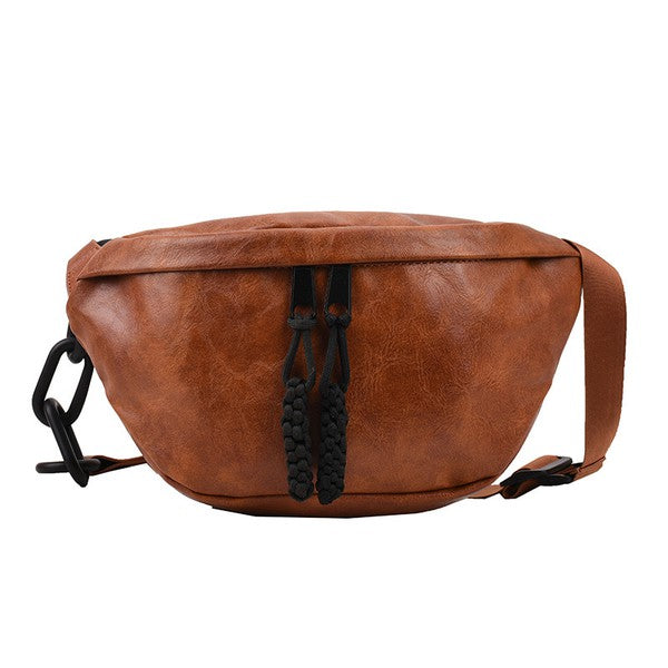 Bryce Chunky Chain Sling - House of Binx