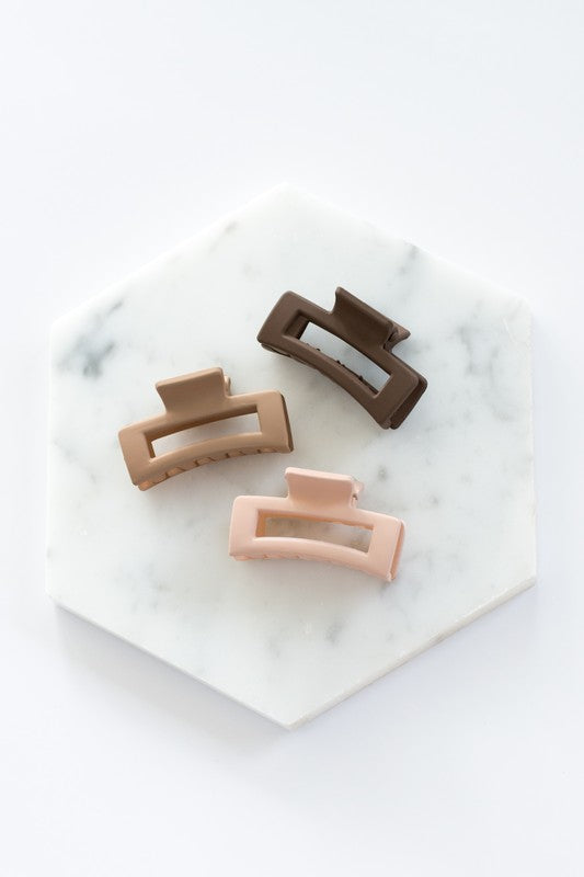 Mini Box Claw Set - 3 Pack - House of Binx