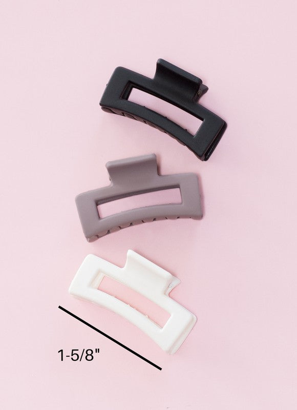 Mini Box Claw Set - 3 Pack - House of Binx