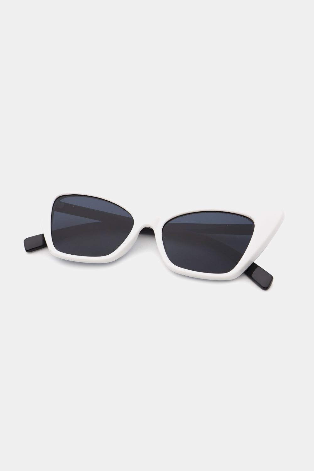 Acetate Lens Cat Eye Sunglasses - House of Binx