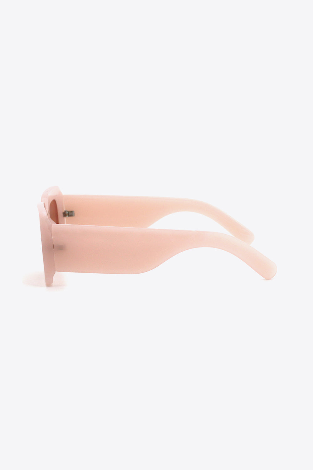 Polycarbonate Frame Rectangle Sunglasses - House of Binx