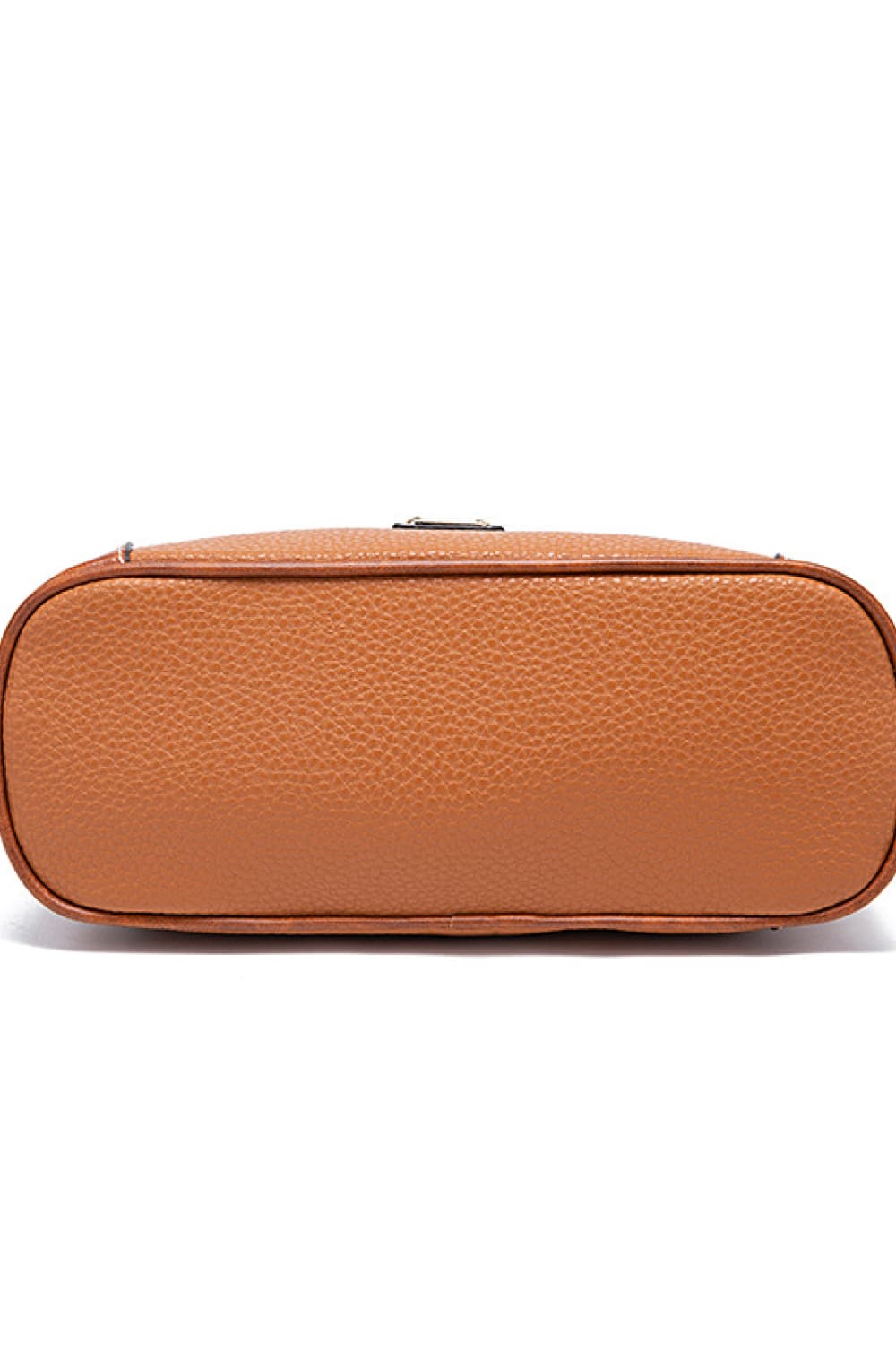 PU Leather Crossbody Bag - House of Binx