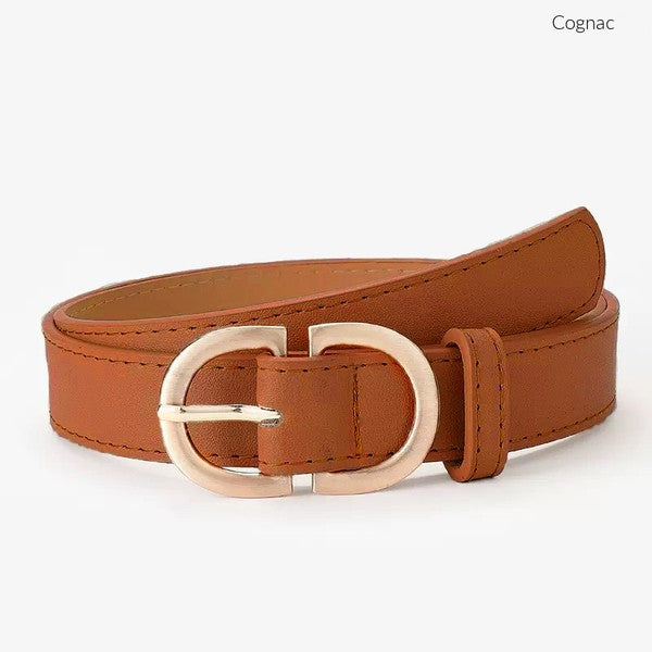 D-Ring Belt - House of Binx