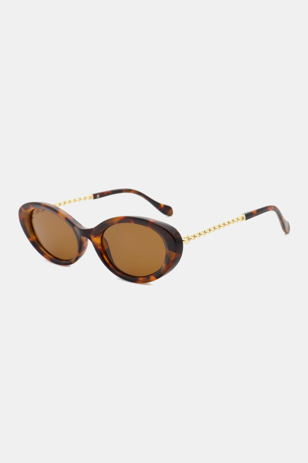 Polycarbonate Frame Cat-Eye Sunglasses - House of Binx