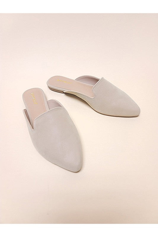 JOURNAL-73-SLIDE FLATS - House of Binx