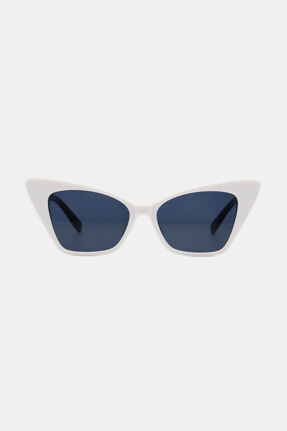 Acetate Lens Cat Eye Sunglasses - House of Binx