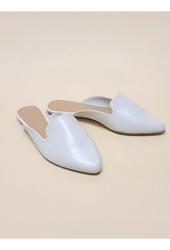 JOURNAL-73-SLIDE FLATS - House of Binx