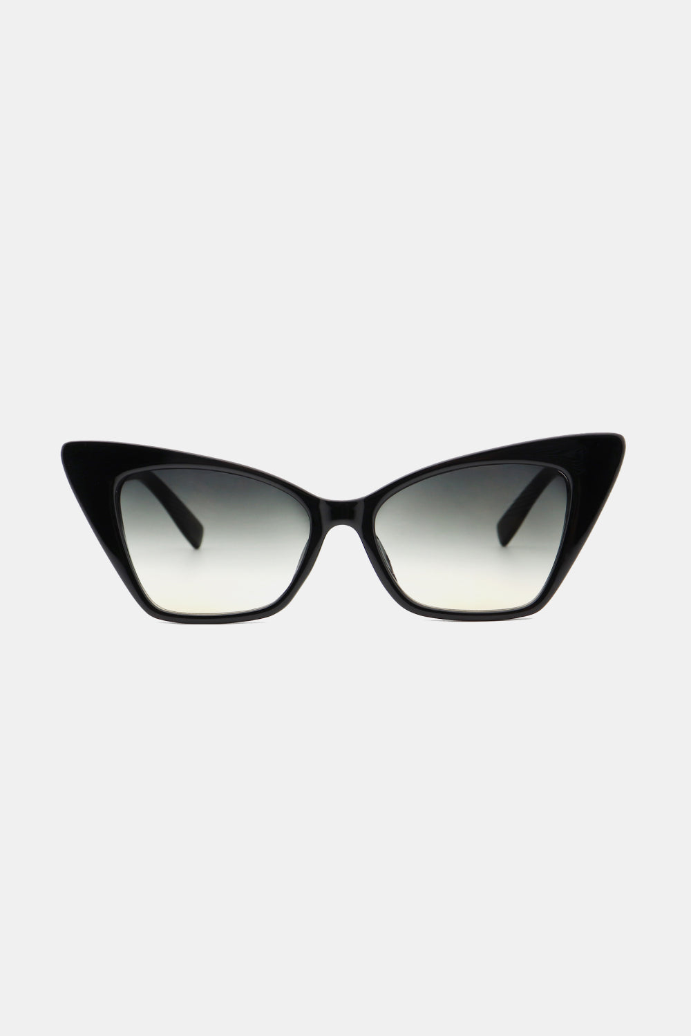 Acetate Lens Cat Eye Sunglasses - House of Binx