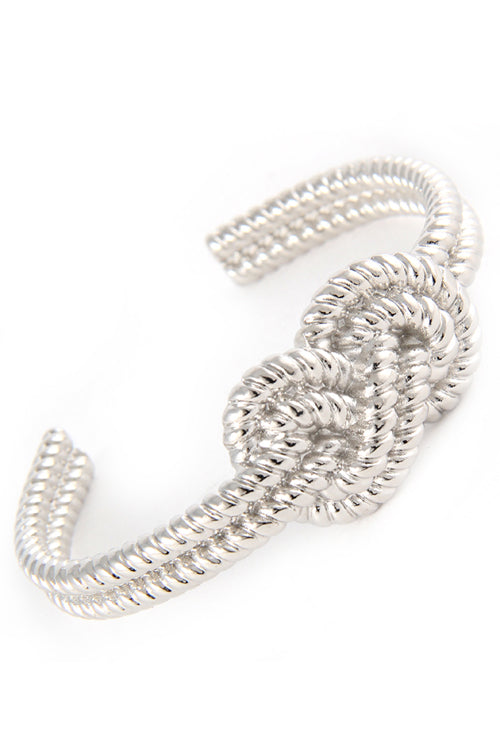 Cuff Texture Bracelet - House of Binx