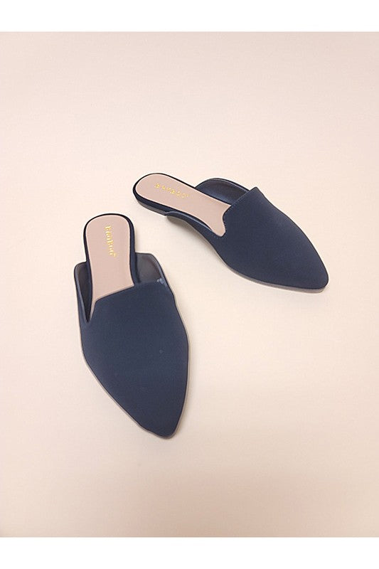JOURNAL-73-SLIDE FLATS - House of Binx