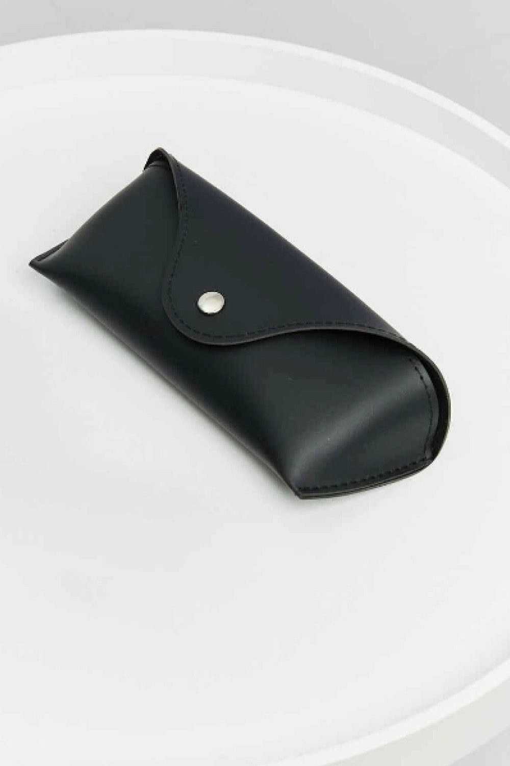 Polycarbonate Frame Cat-Eye Sunglasses - House of Binx