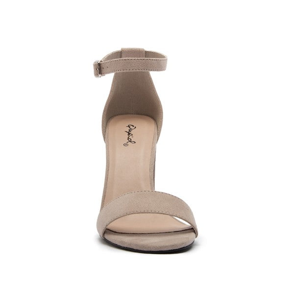 CASHMERE-01 HEEL - House of Binx 