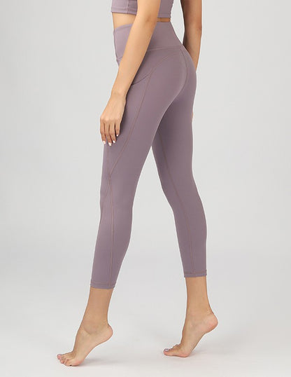 High Waist Buttery soft Leggings Yoga Pants - House of Binx 