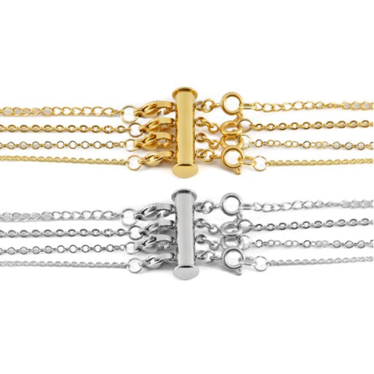 Necklace Connector - House of Binx