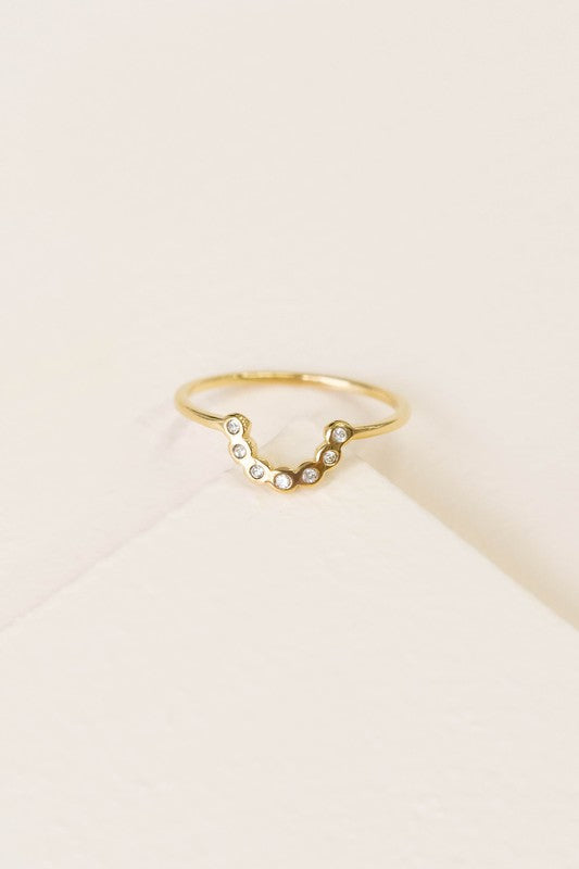 All Smiles Ring - House of Binx 