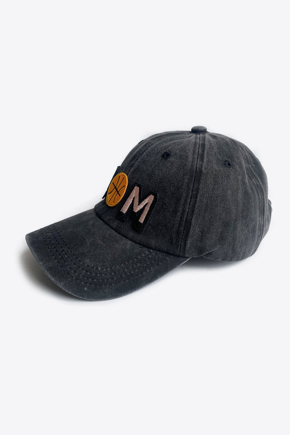 MOM Baseball Cap - House of Binx 