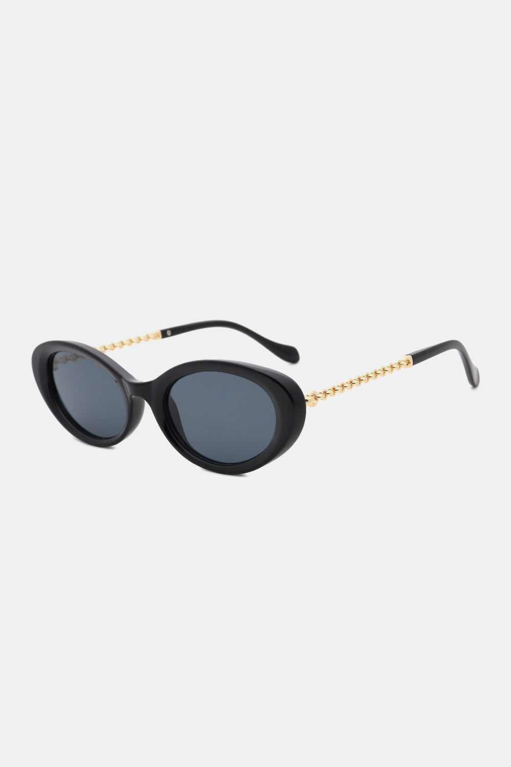 Polycarbonate Frame Cat-Eye Sunglasses - House of Binx 