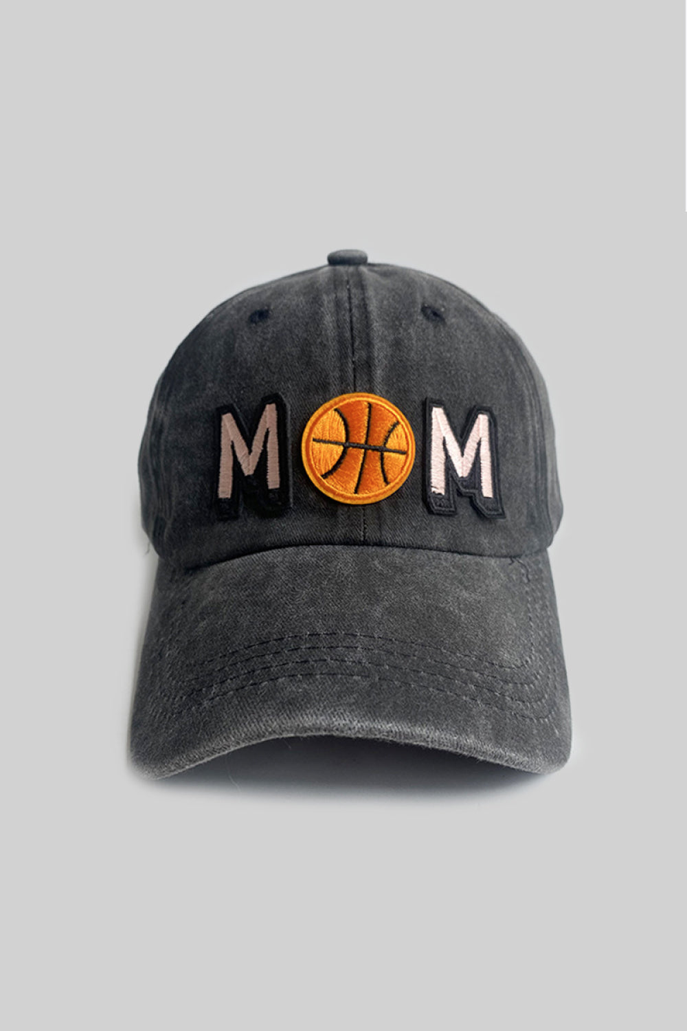 MOM Baseball Cap - House of Binx 