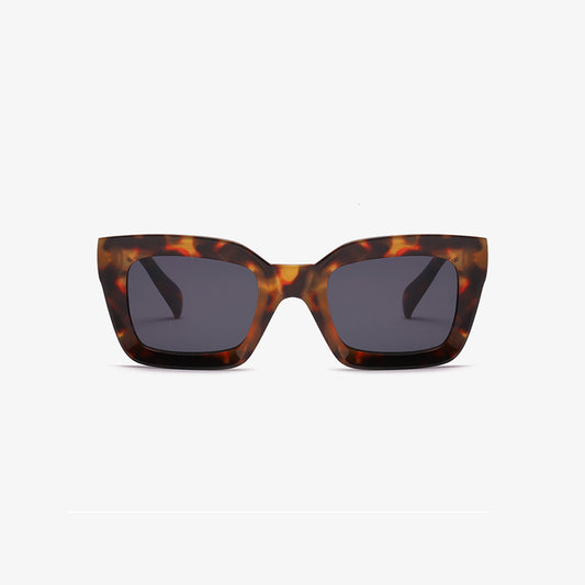 Polycarbonate Square Sunglasses - House of Binx 