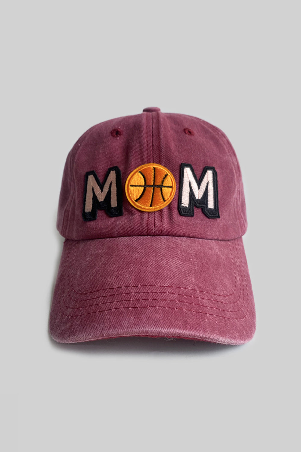 MOM Baseball Cap - House of Binx 