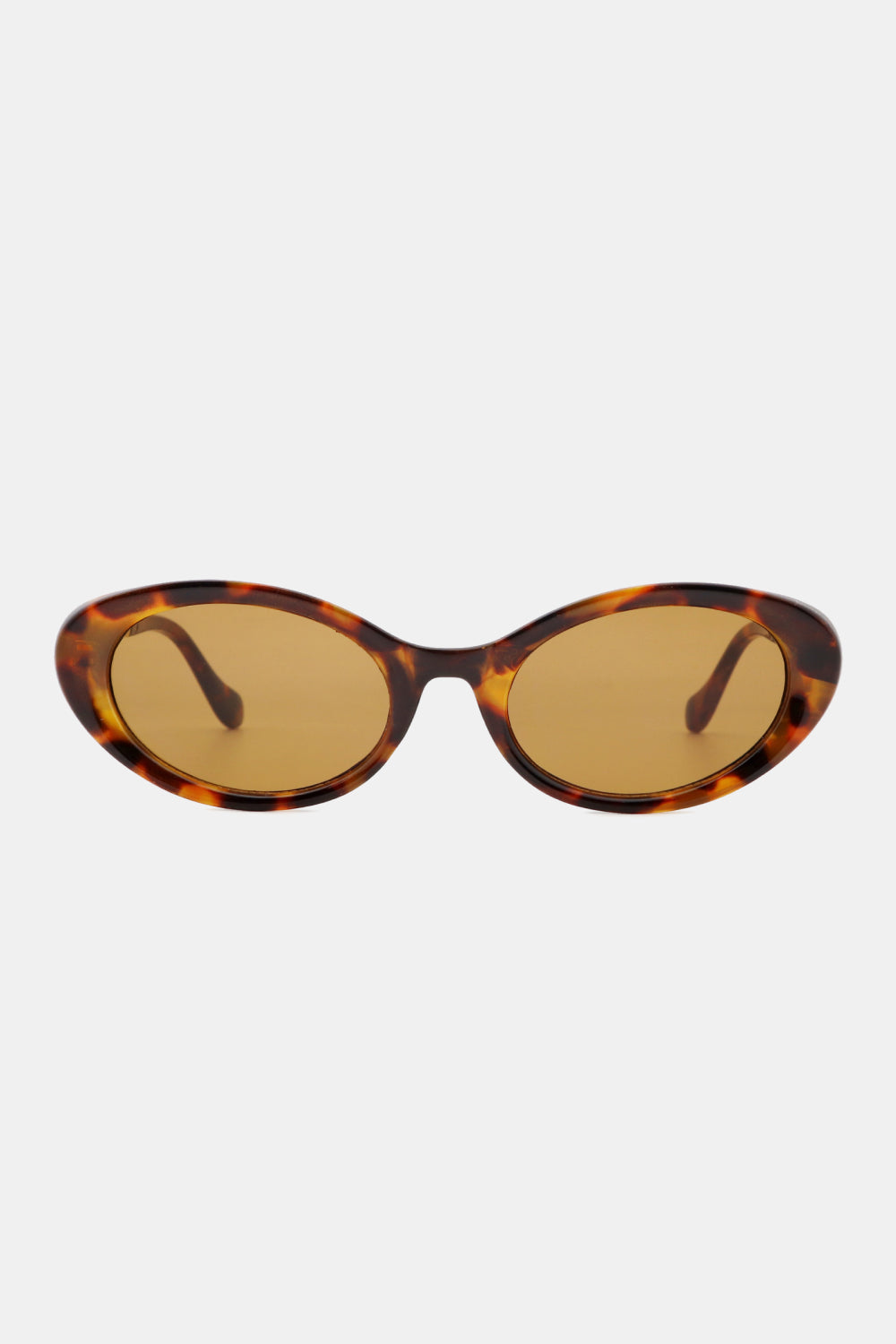 Polycarbonate Frame Cat-Eye Sunglasses - House of Binx 