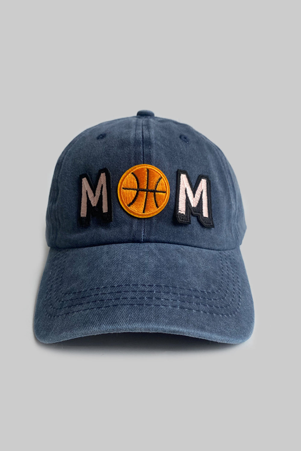 MOM Baseball Cap - House of Binx 