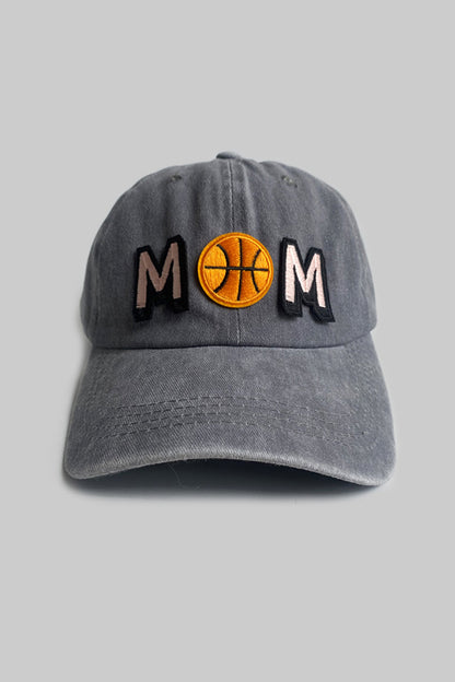 MOM Baseball Cap - House of Binx 